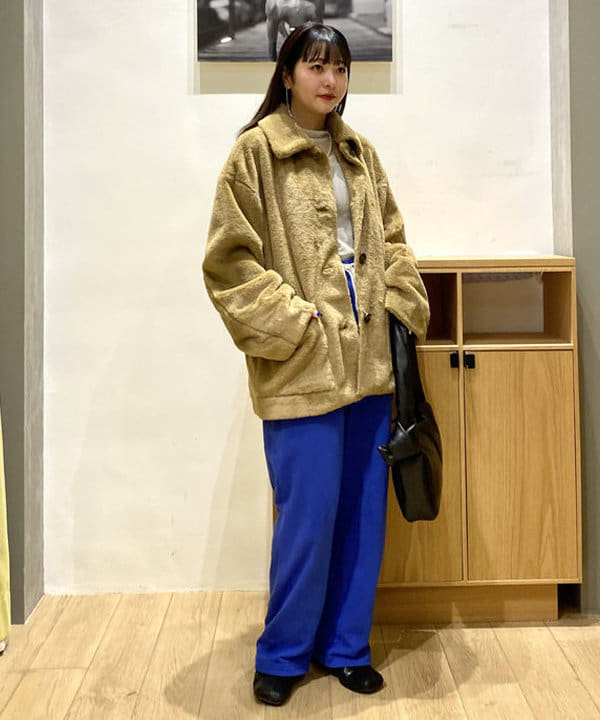 B:MING LIFE STORE by BEAMS TOKYO-BAY haruka