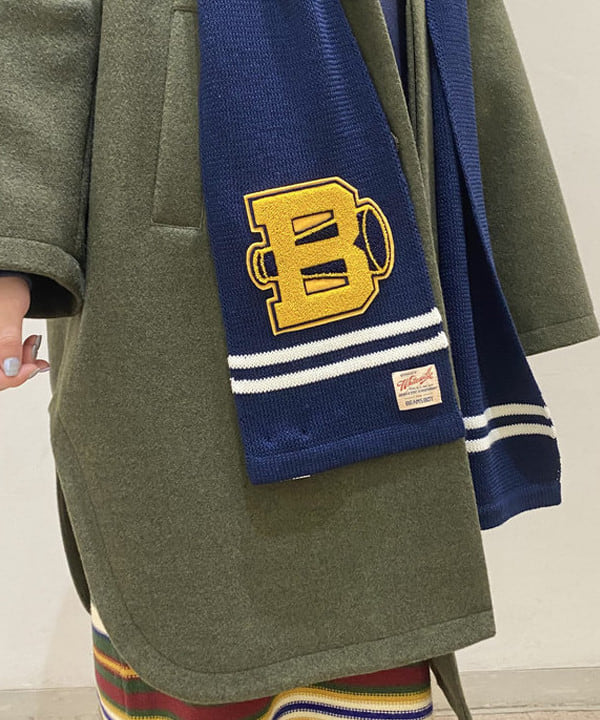 木村 海侑さんの「BEAMS WOMEN｜」を使ったコーディネート