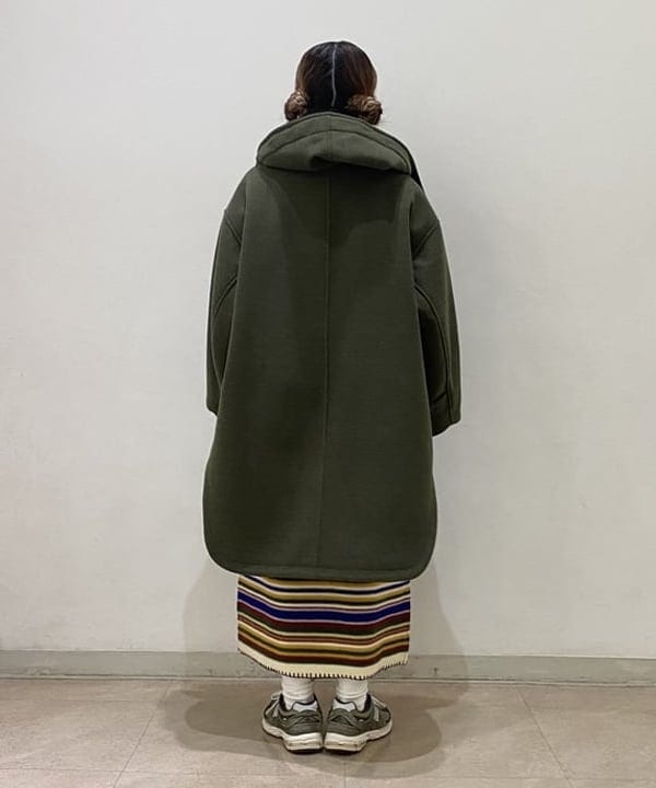 木村 海侑さんの「BEAMS WOMEN｜」を使ったコーディネート