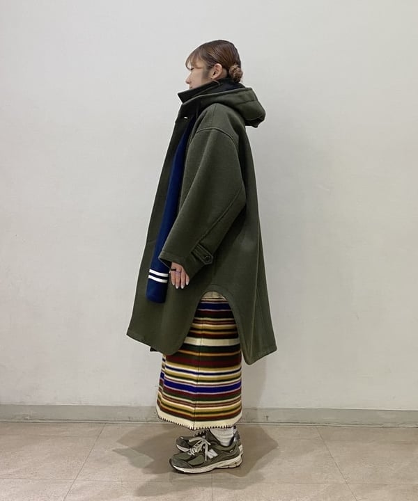 木村 海侑さんの「BEAMS WOMEN｜」を使ったコーディネート