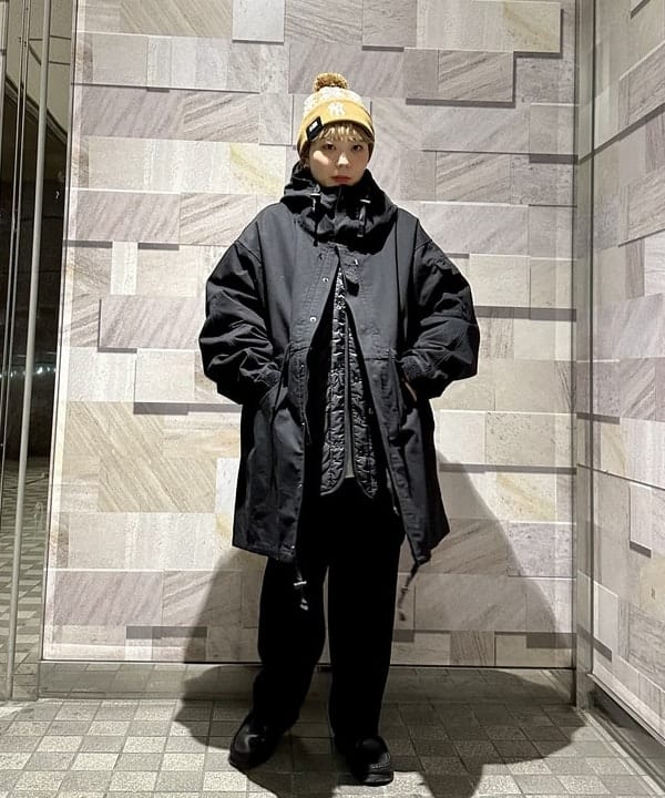 なるみさんの「BEAMS WOMEN｜」を使ったコーディネート