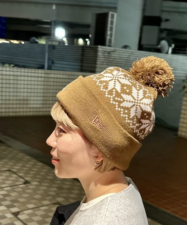 なるみさんの「BEAMS WOMEN｜」を使ったコーディネート