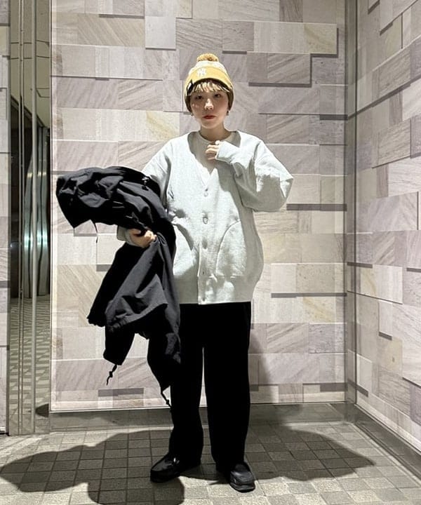 なるみさんの「BEAMS WOMEN｜」を使ったコーディネート