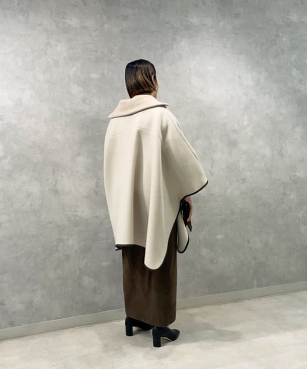 RIEKOさんの「BEAMS WOMEN｜」を使ったコーディネート