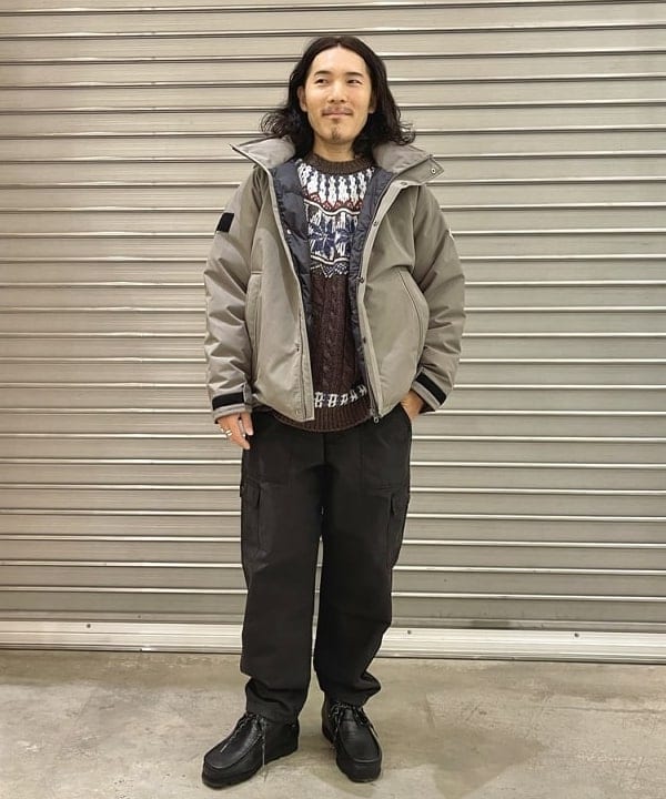 B:MING LIFE STORE by BEAMS HA☆RA