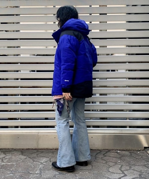 佐々木 祐太さんの「BEAMS WOMEN｜」を使ったコーディネート