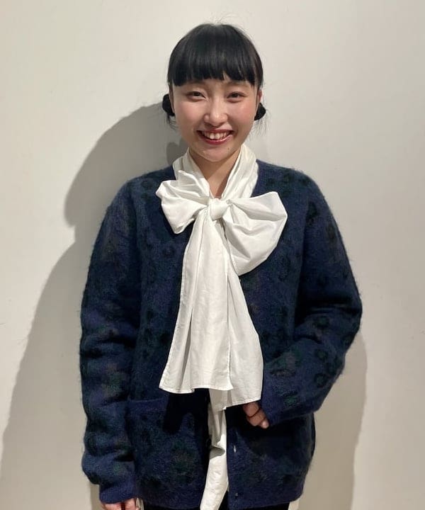 葛岡 七海さんの「BEAMS WOMEN｜」を使ったコーディネート