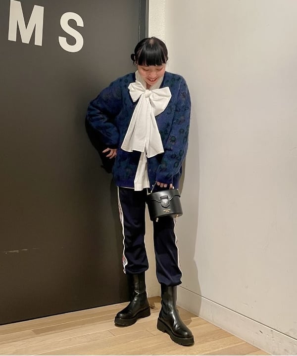 葛岡 七海さんの「BEAMS WOMEN｜」を使ったコーディネート