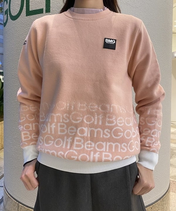 ビームス ゴルフ なんばパークス店（679561） スタイリング