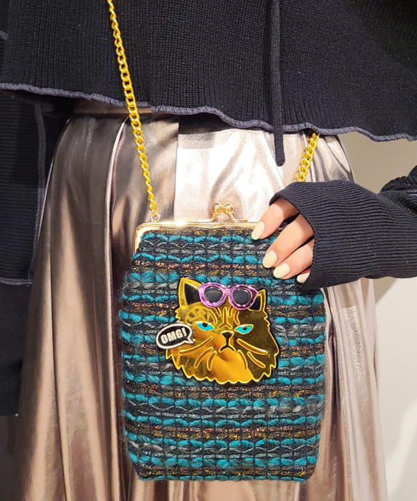 saori KATOさんの「BEAMS WOMEN｜」を使ったコーディネート