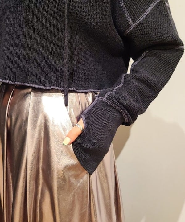 saori KATOさんの「BEAMS WOMEN｜」を使ったコーディネート