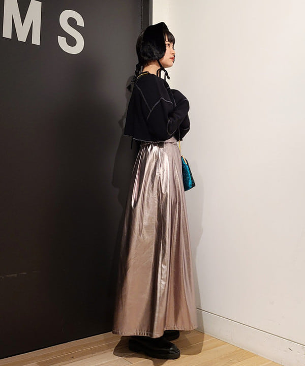 saori KATOさんの「BEAMS WOMEN｜」を使ったコーディネート