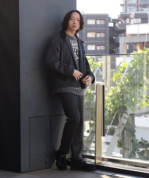 B:MING by BEAMS のSUDO