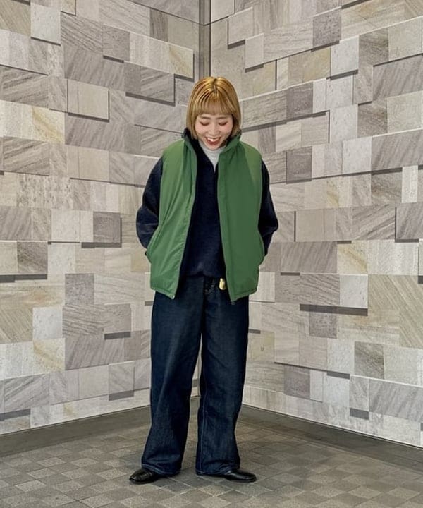 なるみさんの「BEAMS WOMEN｜」を使ったコーディネート