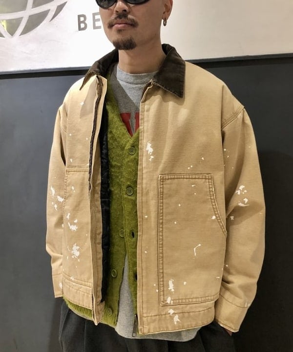 萩原 悠斗さんの「BEAMS WOMEN｜」を使ったコーディネート