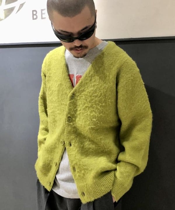 萩原 悠斗さんの「BEAMS WOMEN｜」を使ったコーディネート