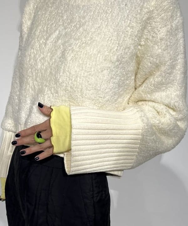 ササキさんの「BEAMS WOMEN｜」を使ったコーディネート