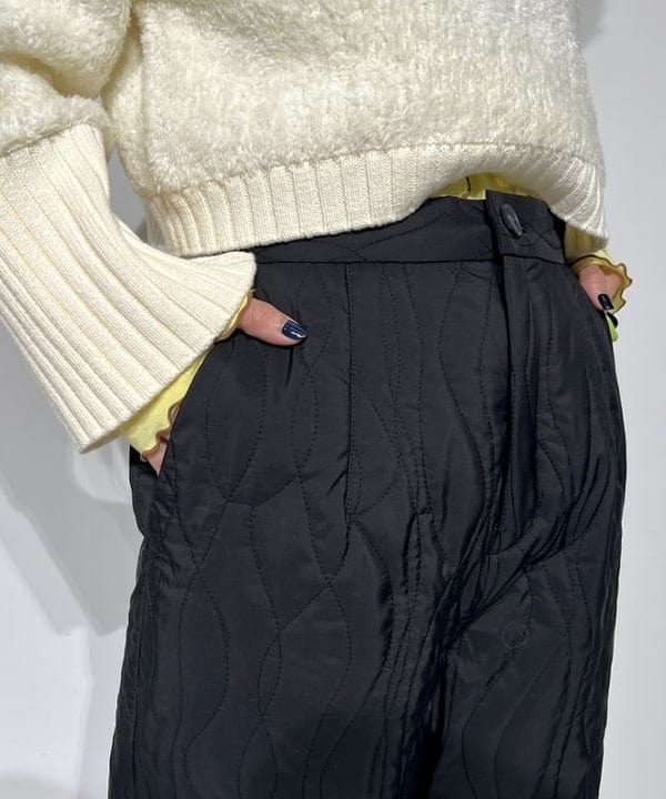 ササキさんの「BEAMS WOMEN｜」を使ったコーディネート