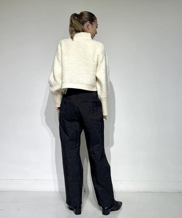 ササキさんの「BEAMS WOMEN｜」を使ったコーディネート