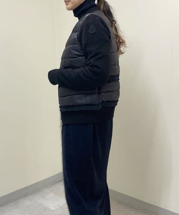 越智 里美さんの「BEAMS WOMEN｜」を使ったコーディネート