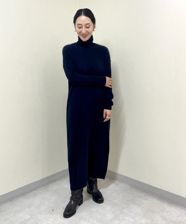 越智 里美さんの「BEAMS WOMEN｜」を使ったコーディネート