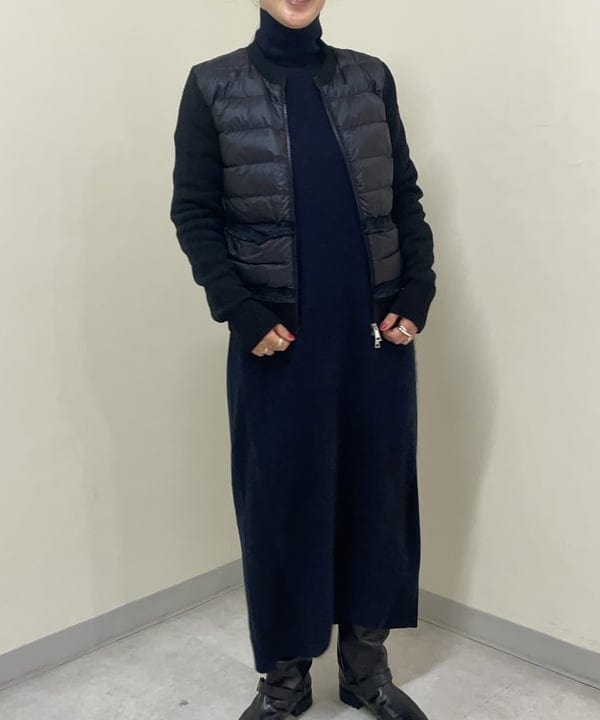 越智 里美さんの「BEAMS WOMEN｜」を使ったコーディネート