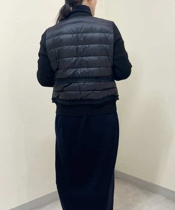 越智 里美さんの「BEAMS WOMEN｜」を使ったコーディネート