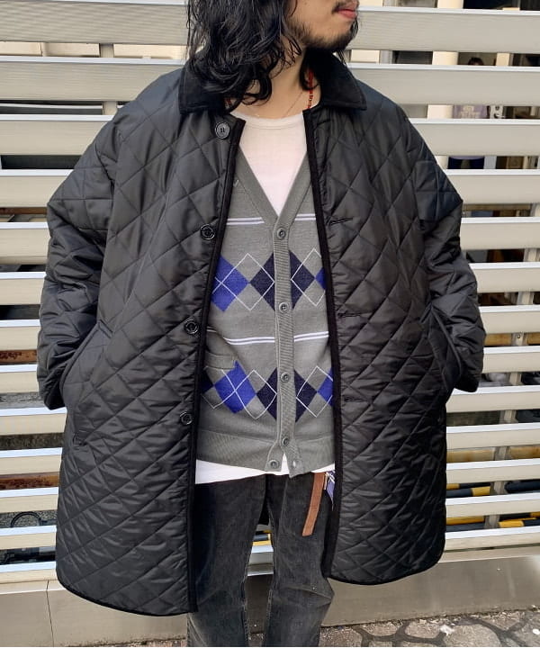 佐々木 祐太さんの「BEAMS WOMEN｜」を使ったコーディネート