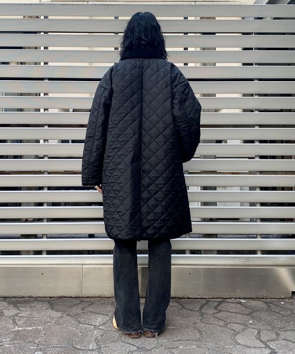 佐々木 祐太さんの「BEAMS WOMEN｜」を使ったコーディネート