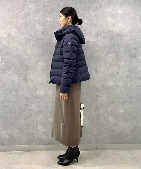 松元 晴佳さんの「BEAMS WOMEN｜」を使ったコーディネート