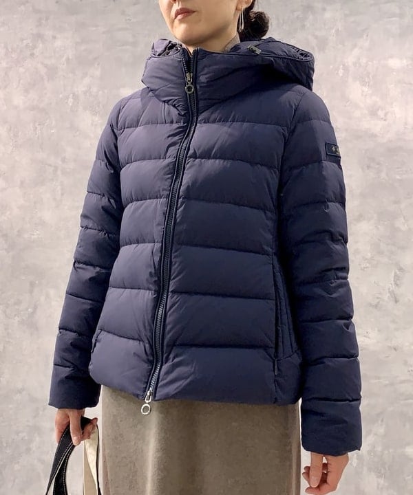 松元 晴佳さんの「BEAMS WOMEN｜」を使ったコーディネート