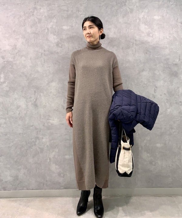 松元 晴佳さんの「BEAMS WOMEN｜」を使ったコーディネート