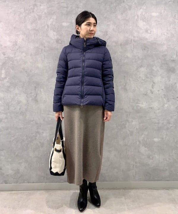松元 晴佳さんの「BEAMS WOMEN｜」を使ったコーディネート