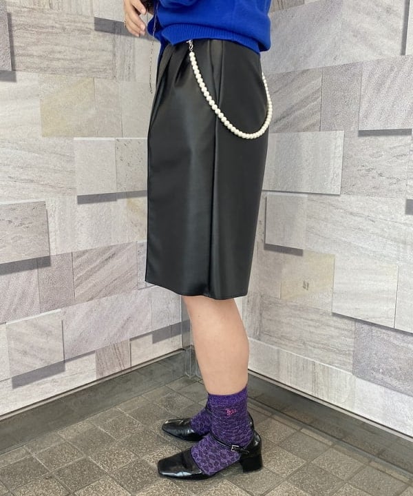 谷坊 ひかるさんの「BEAMS WOMEN｜」を使ったコーディネート