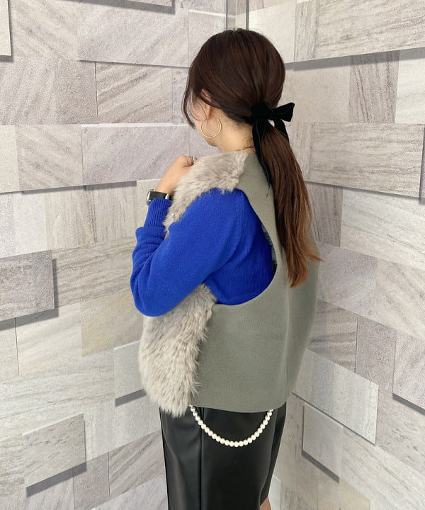 谷坊 ひかるさんの「BEAMS WOMEN｜」を使ったコーディネート