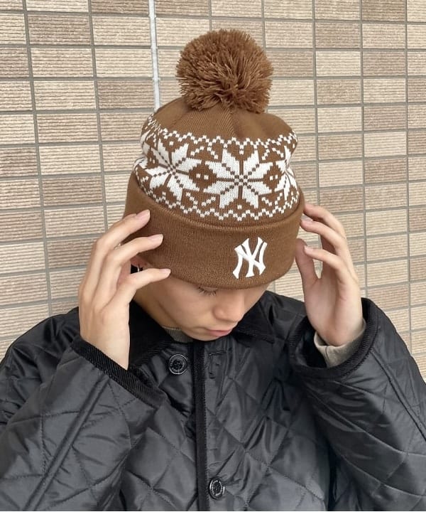 ビームス 千葉（680113） スタイリング・コーディネイト｜BEAMS