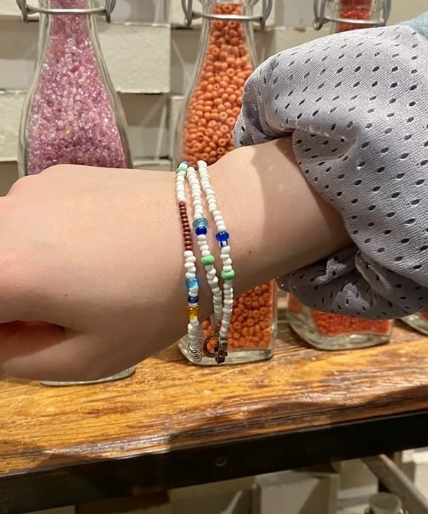 鈴木 悠里さんの「BEAMS WOMEN｜」を使ったコーディネート