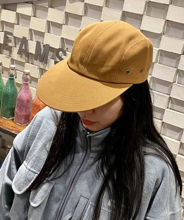 鈴木 悠里さんの「BEAMS WOMEN｜」を使ったコーディネート