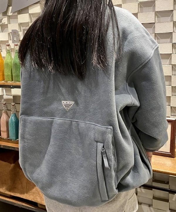 鈴木 悠里さんの「BEAMS WOMEN｜」を使ったコーディネート