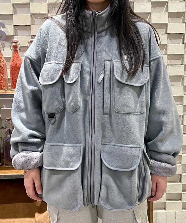 鈴木 悠里さんの「BEAMS WOMEN｜」を使ったコーディネート