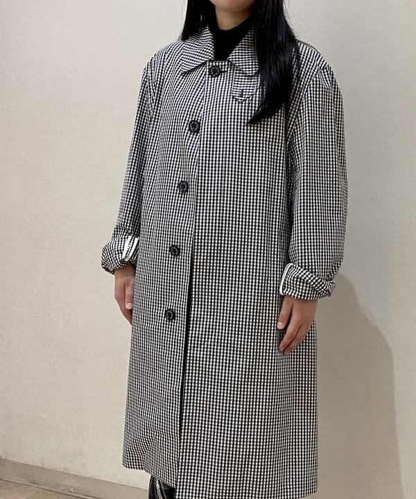 鈴木 悠里さんの「BEAMS WOMEN｜」を使ったコーディネート