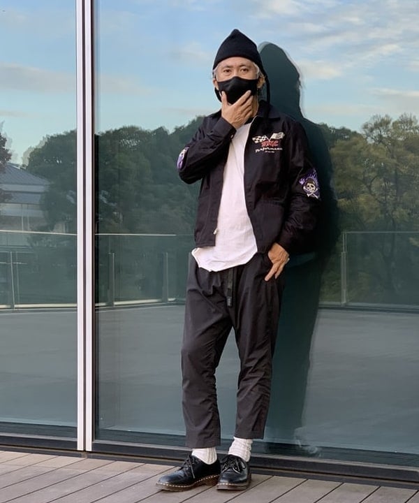 Bill Wall Leather（680184） スタイリング・コーディネイト｜BEAMS