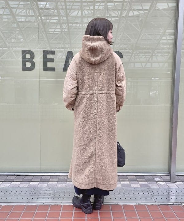 ゆうかさんの「BEAMS WOMEN｜」を使ったコーディネート