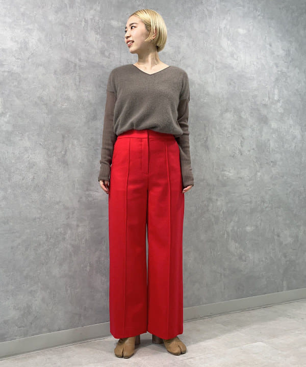 shirakiさんの「BEAMS WOMEN｜」を使ったコーディネート