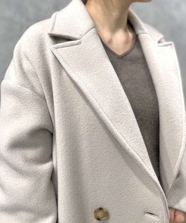 shirakiさんの「BEAMS WOMEN｜」を使ったコーディネート