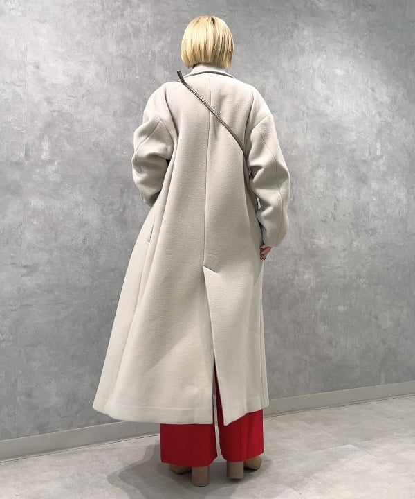 shirakiさんの「BEAMS WOMEN｜」を使ったコーディネート