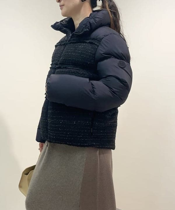 越智 里美さんの「BEAMS WOMEN｜」を使ったコーディネート