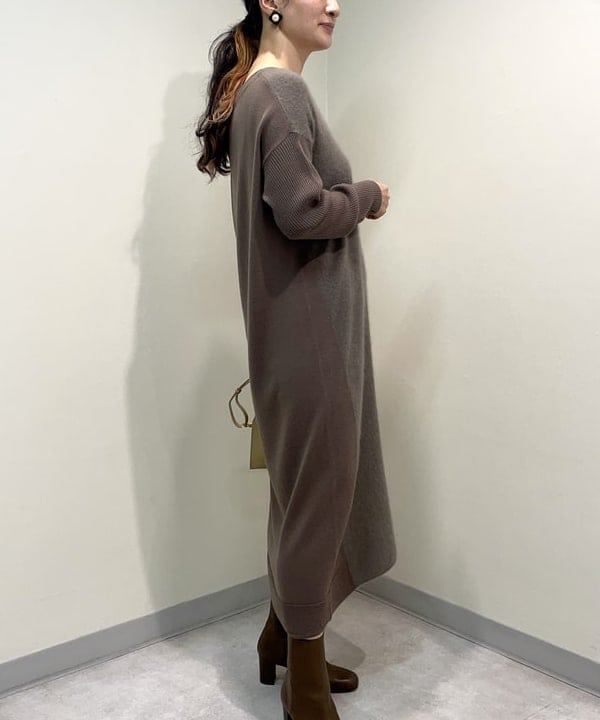 越智 里美さんの「BEAMS WOMEN｜」を使ったコーディネート