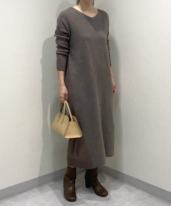 越智 里美さんの「BEAMS WOMEN｜」を使ったコーディネート