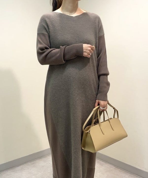 越智 里美さんの「BEAMS WOMEN｜」を使ったコーディネート